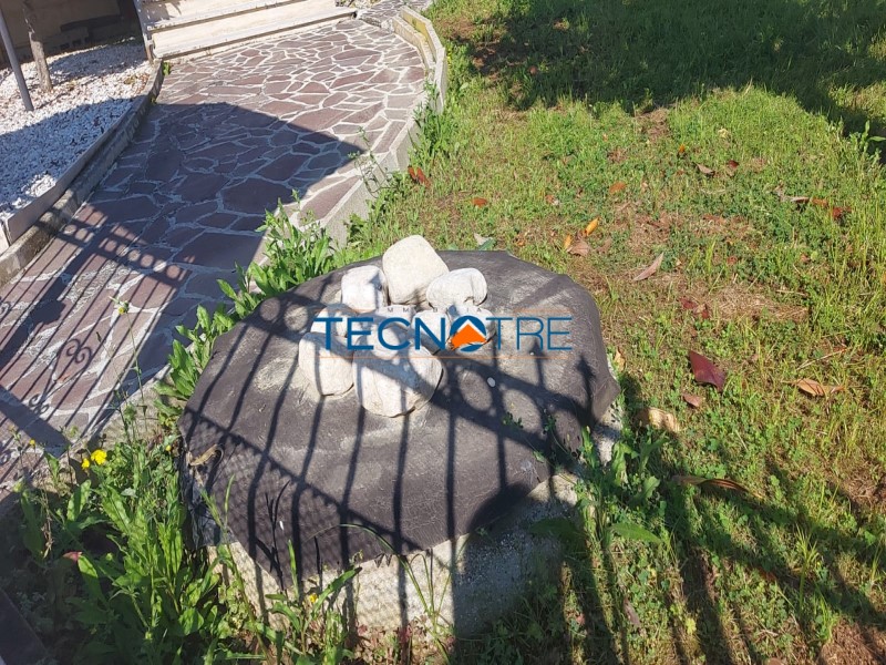Dettaglio 8: Bivio Corropoli Zona Residenziale Casa Singola con giardino