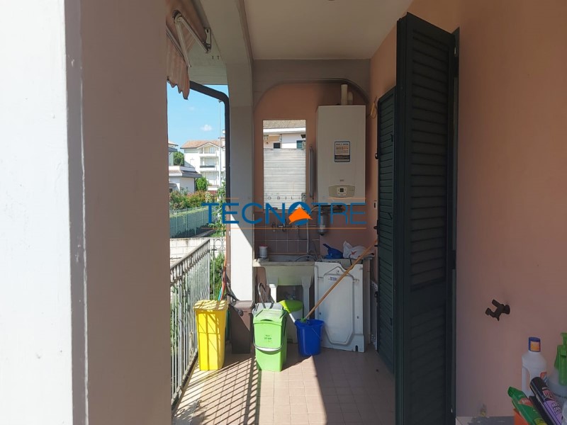 Dettaglio 16: Bivio Corropoli Zona Residenziale Casa Singola con giardino