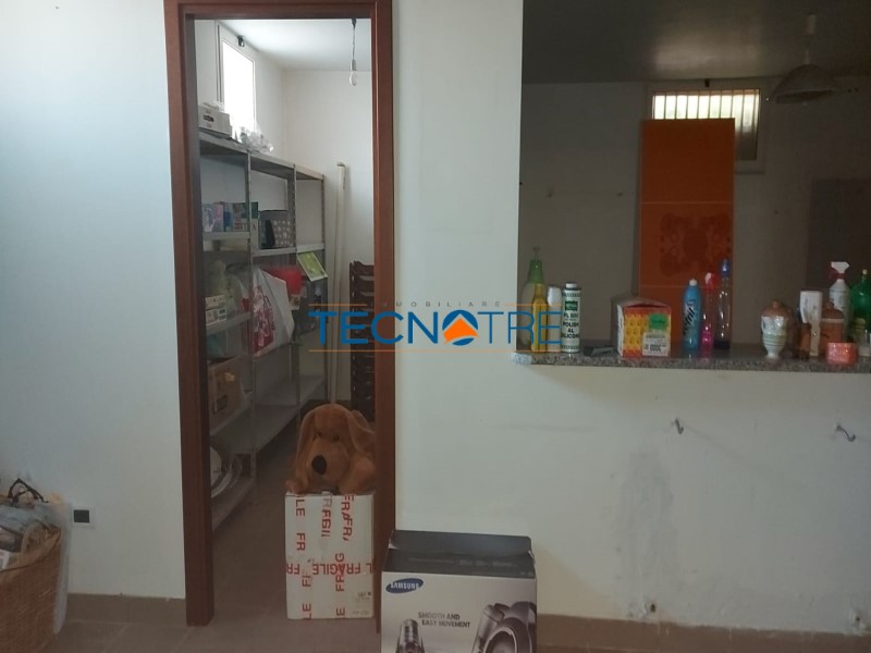 Dettaglio 37: Bivio Corropoli Zona Residenziale Casa Singola con giardino
