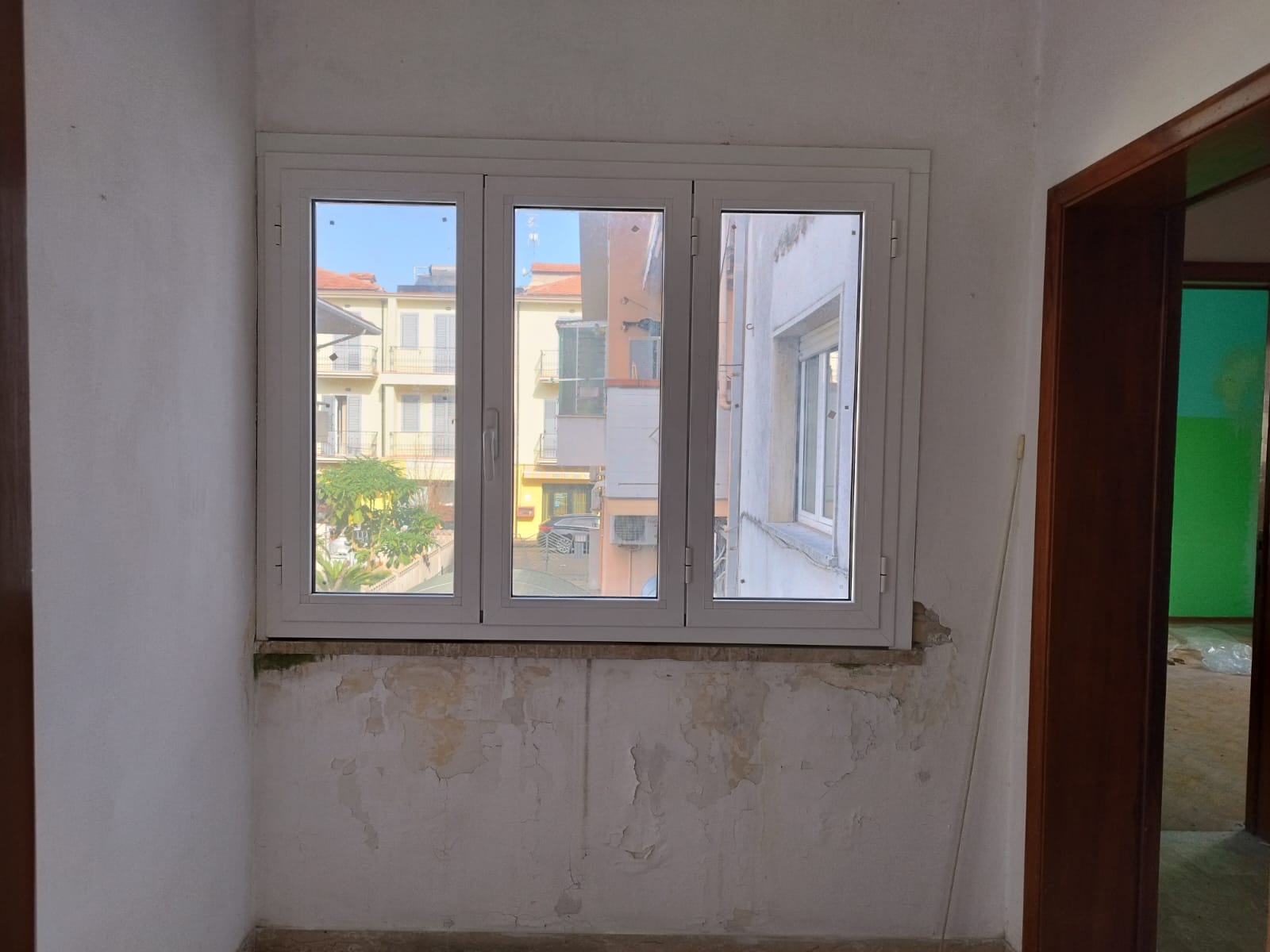 Dettaglio 12: Martinsicuro Casa Singola Duplex Zona Centrale