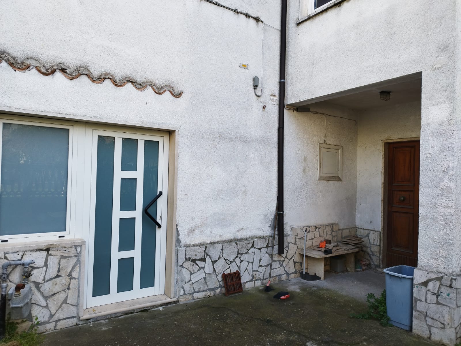 Dettagli: Martinsicuro Casa Singola Duplex Zona Centrale