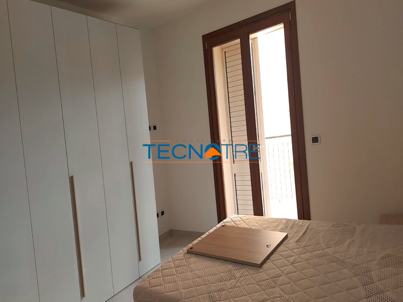 Dettaglio 12: Martinsicuro Zona Centro Trilocale con Due Bagni