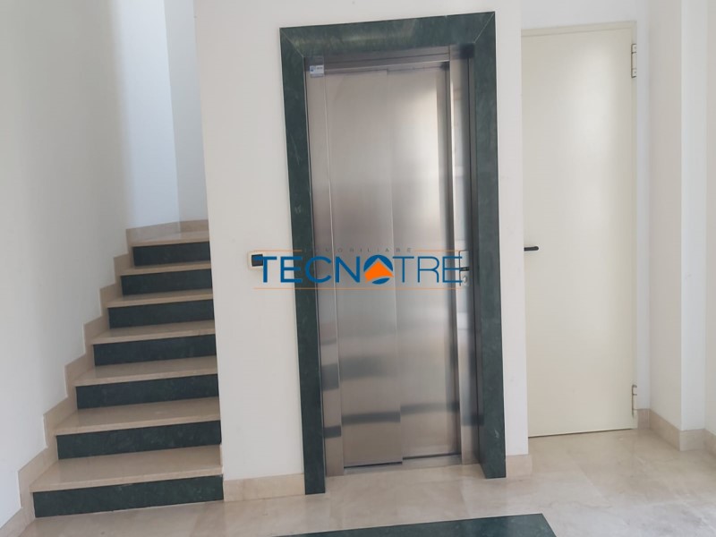 Dettaglio 5: Martinsicuro Zona Centro Trilocale con Due Bagni