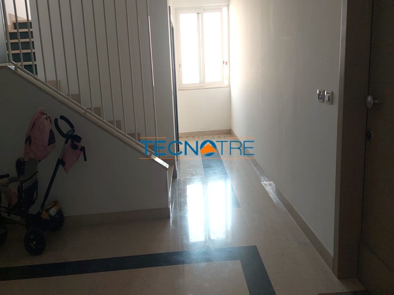 Dettaglio 6: Martinsicuro Zona Centro Trilocale con Due Bagni