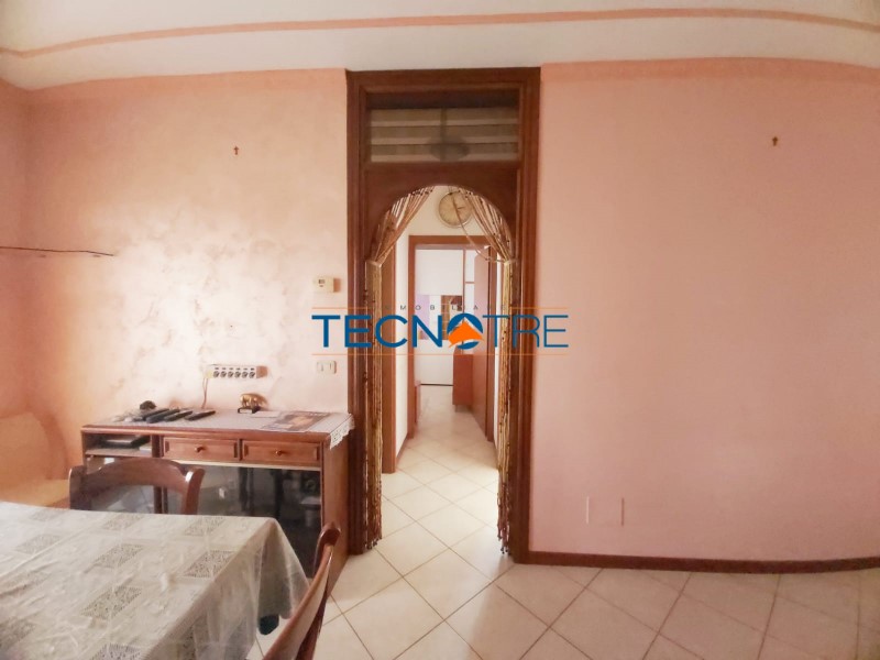 Dettaglio 6: Martinsicuro Zona Sud Trilocale con Posto Auto