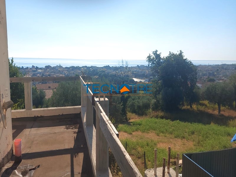 Dettaglio 13: Tortoreto Prima Collina Casa Singola – Rif. 9352