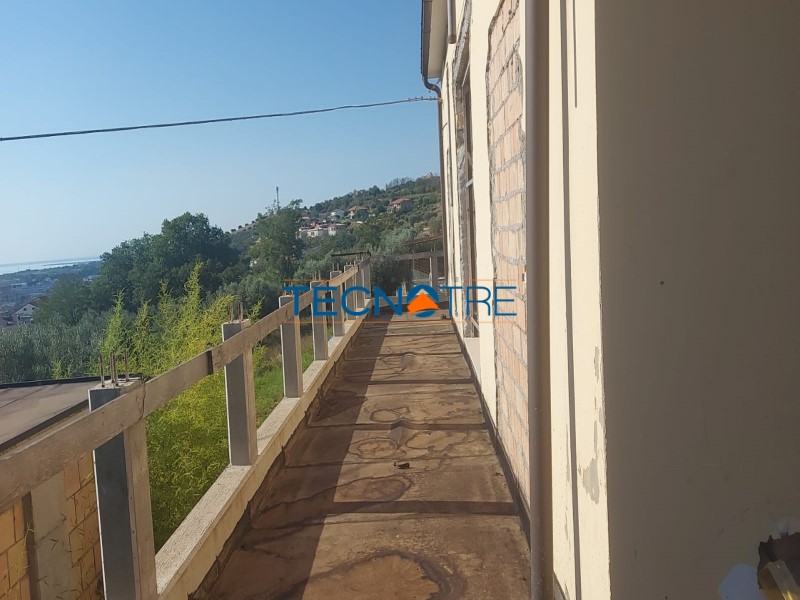 Dettaglio 14: Tortoreto Prima Collina Casa Singola – Rif. 9352