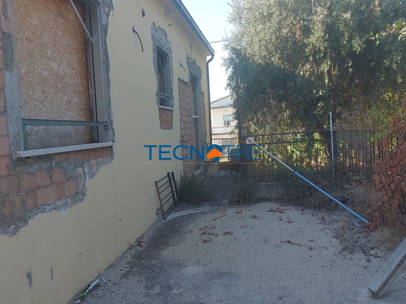Dettaglio 16: Tortoreto Prima Collina Casa Singola – Rif. 9352