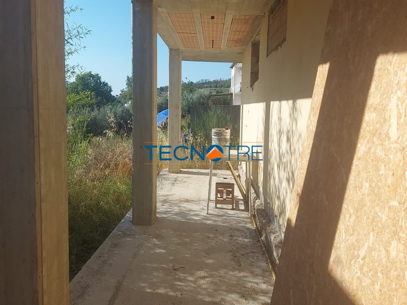 Dettaglio 17: Tortoreto Prima Collina Casa Singola – Rif. 9352