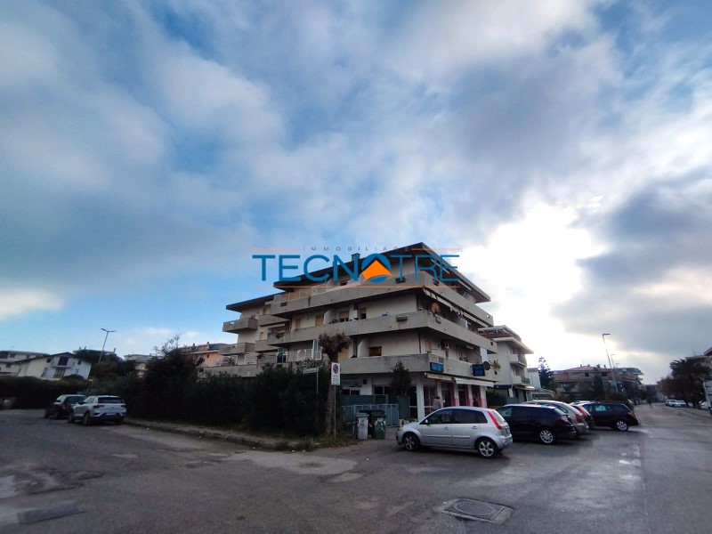 Dettaglio 15: Martinsicuro Zona Centrale Bilocale Ristrutturato