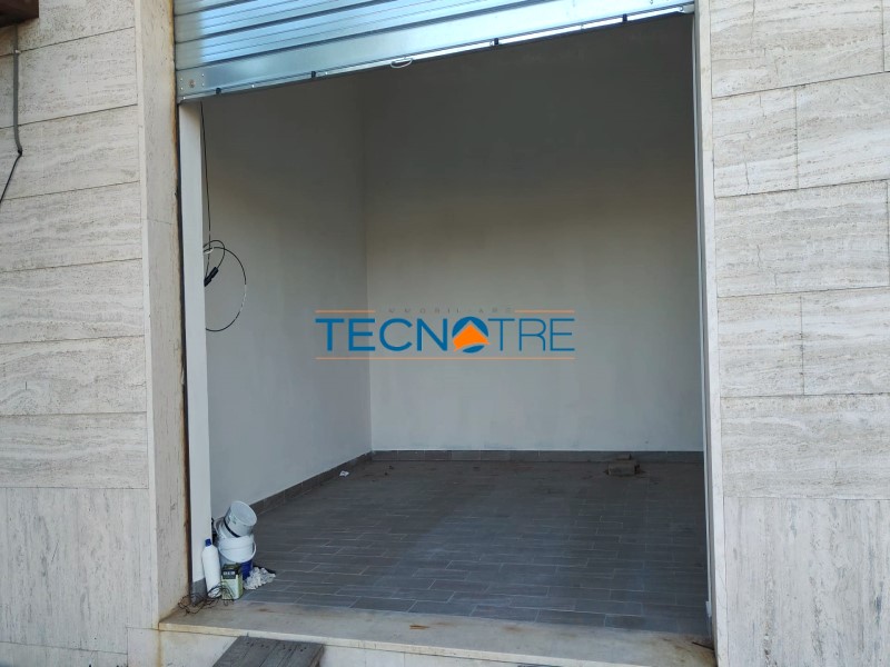 Dettaglio 14: Martinsicuro Zona Residenziale Appartamento Quadrilocale
