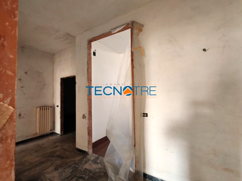 Dettaglio 4: Martinsicuro Zona Residenziale Appartamento Quadrilocale