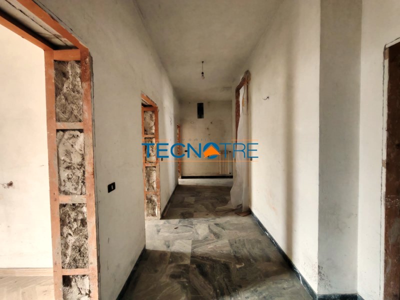 Dettaglio 5: Martinsicuro Zona Residenziale Appartamento Quadrilocale