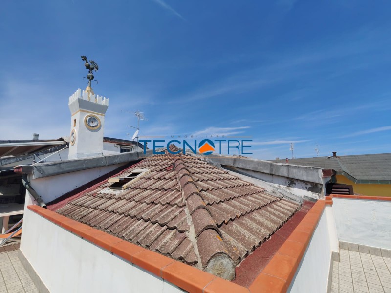 Dettaglio 13: Martinsicuro Attico Fronte Mare con Cantina