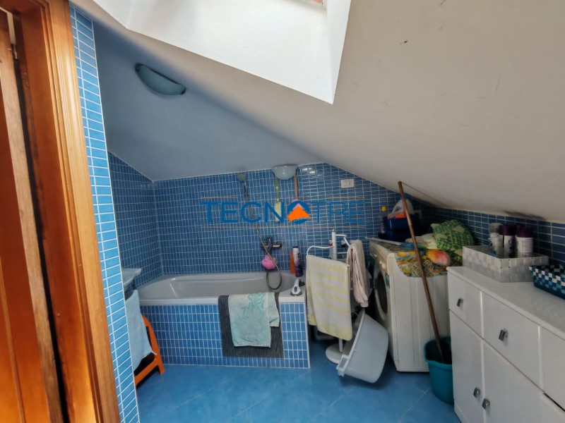 Dettaglio 18: Martinsicuro Attico Fronte Mare con Cantina