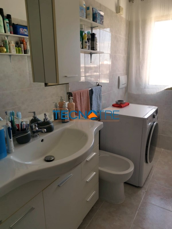 Dettaglio 4: Martinsicuro Attico Bilocale Zona Residenziale
