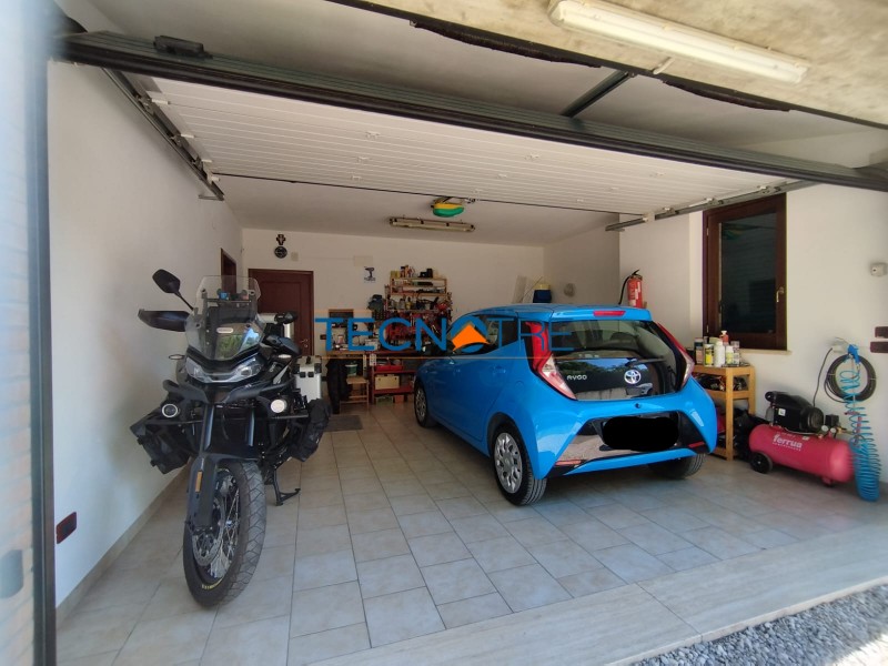 Dettaglio 48: Corropoli Zona Badia Villa Unifamiliare Antisismica