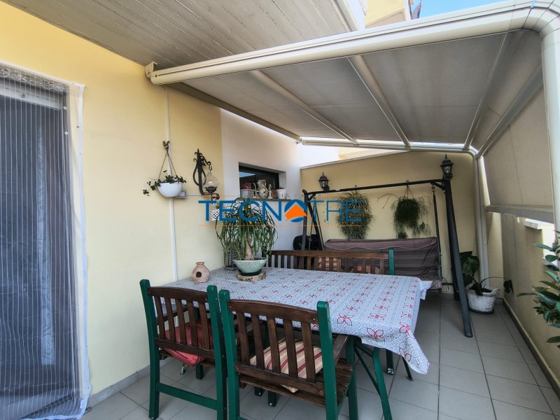 Dettaglio 6: Martinsicuro Quadrilocale con Soffitta Garage Cantina e Posto Auto