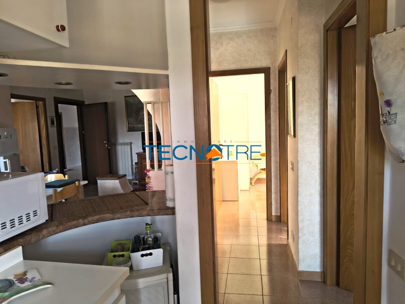 Dettaglio 14: Martinsicuro Zona Sud Quadrilocale con Garage