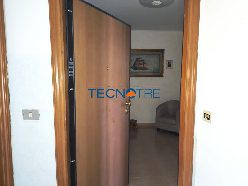 Dettagli: Martinsicuro Zona Sud Quadrilocale con Garage