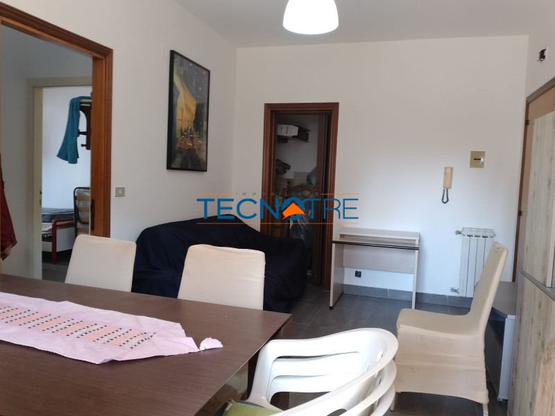 Dettagli: Martinsicuro Trilocale Piano Rialzato con Vista Mare Laterale