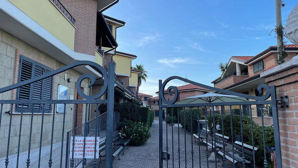 Dettagli: Tortoreto Prima Collina Affitto