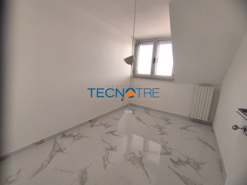 Dettaglio 12: Centobuchi Quadrilocale Ristrutturato