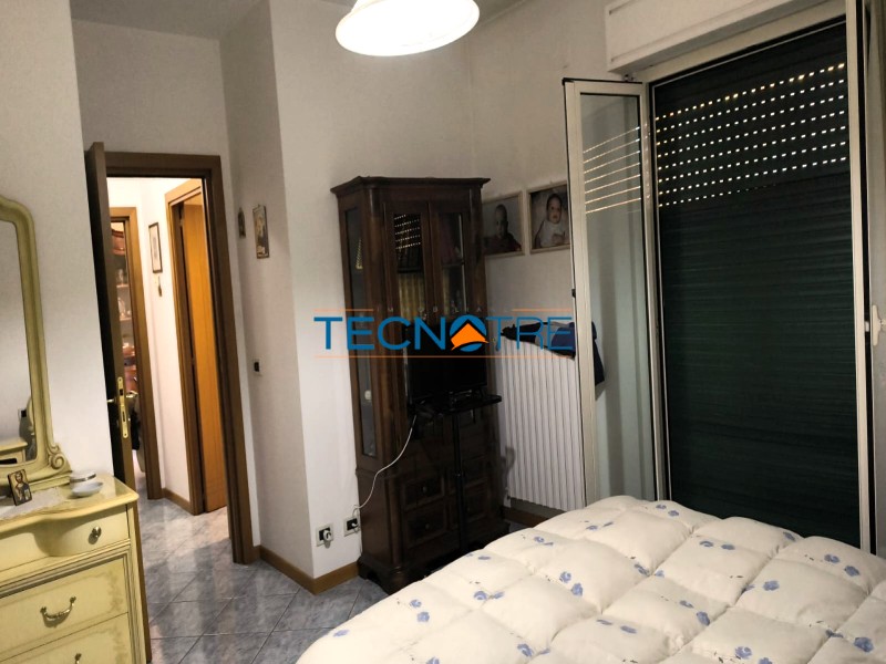 Dettaglio 13: Giulianova Lido Zona Residenziale Trilocale con Posto Auto e Cantina