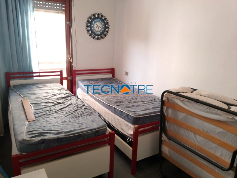 Dettaglio 13: Martinsicuro Trilocale Piano Rialzato con Vista Mare Laterale