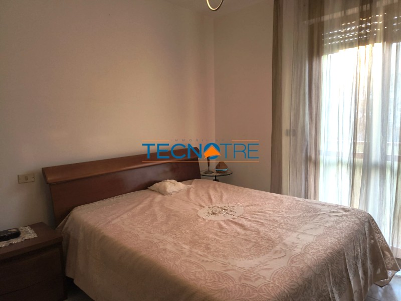 Dettaglio 13: Martinsicuro Centro Quadrilocale con Garage