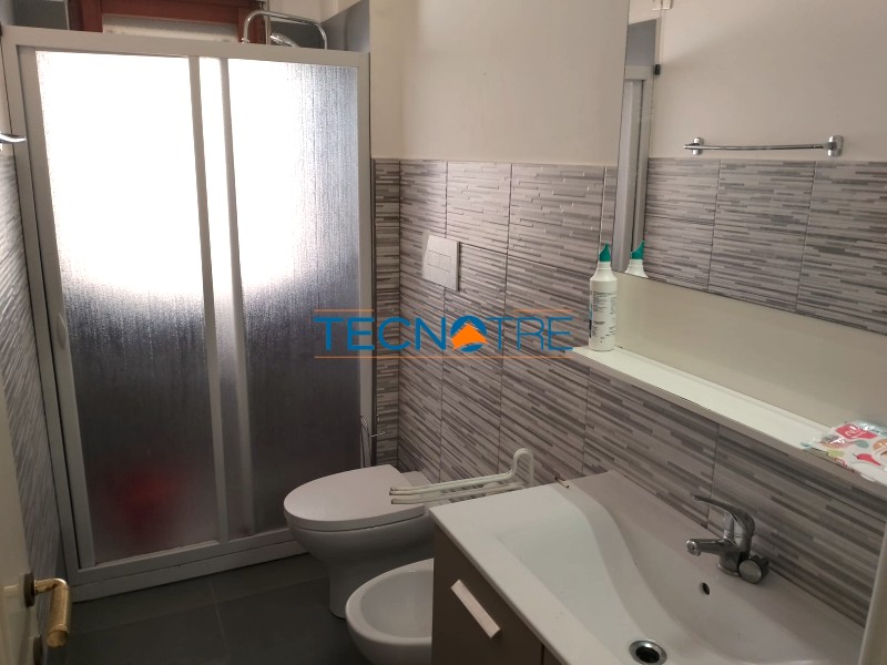 Dettaglio 14: Martinsicuro Trilocale Piano Rialzato con Vista Mare Laterale