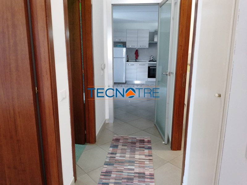 Dettaglio 13: Alba Adriatica Zona Basciani Trilocale con Giardino e Garage