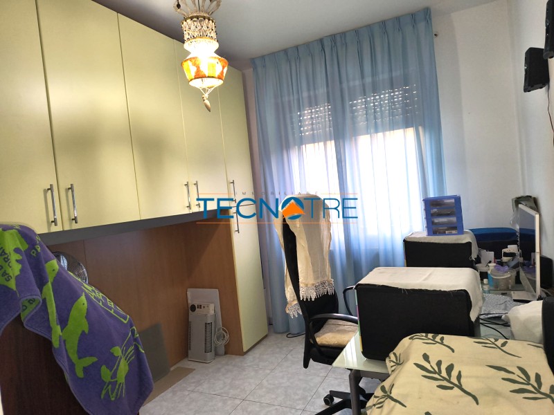 Dettaglio 20: Martinsicuro Centro Quadrilocale con Garage