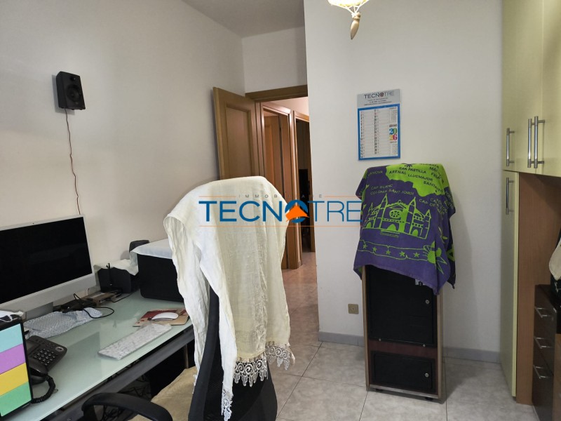 Dettaglio 21: Martinsicuro Centro Quadrilocale con Garage