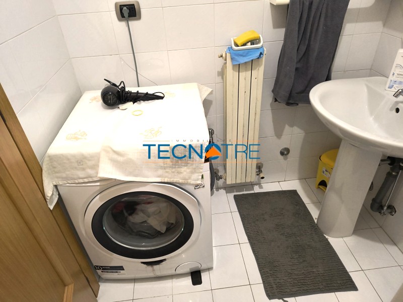 Dettaglio 25: Martinsicuro Centro Quadrilocale con Garage