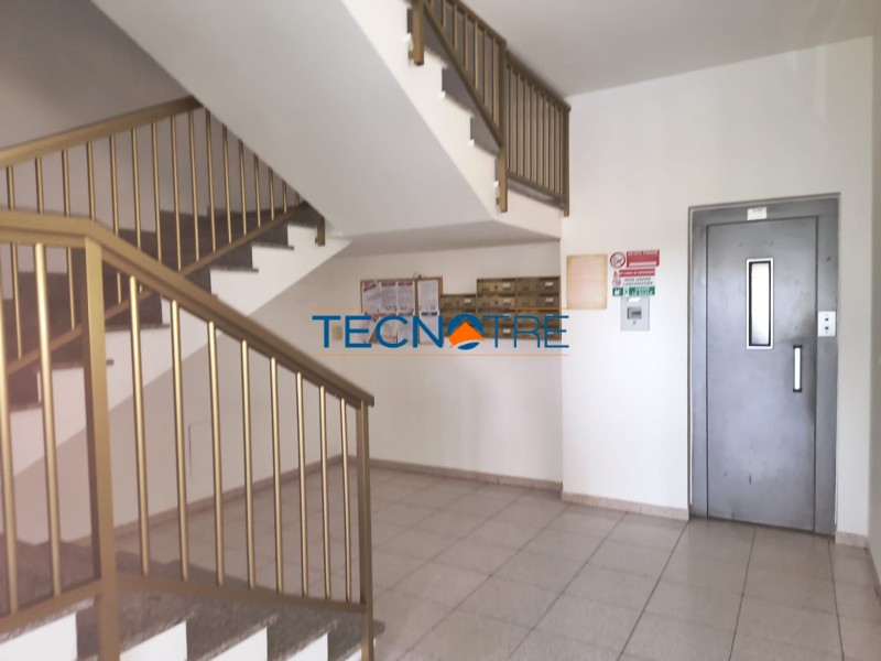 Dettagli: Martinsicuro Centro Quadrilocale con Garage