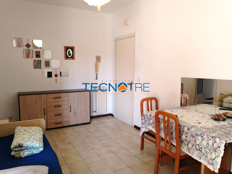 Dettagli: Martinsicuro Bilocale Vista Mare e Monti