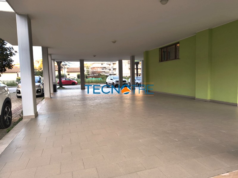 Dettaglio 26: Martinsicuro Centro Quadrilocale con Garage