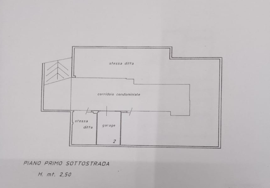 Dettaglio 30: Martinsicuro Centro Quadrilocale con Garage