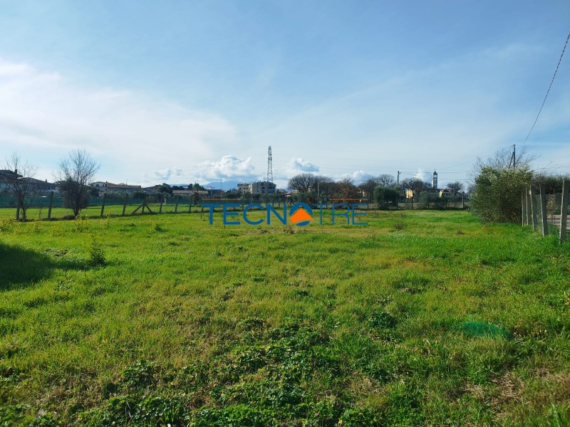 Dettagli: Corropoli Bivio Terreno Edificabile