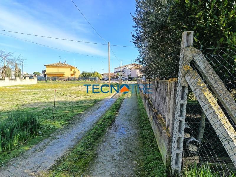 Dettaglio 6: Corropoli Bivio Terreno Edificabile