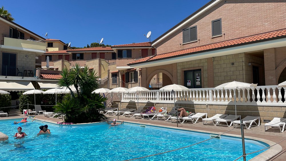 Dettaglio 7: Tortoreto Prima Collina Affitto