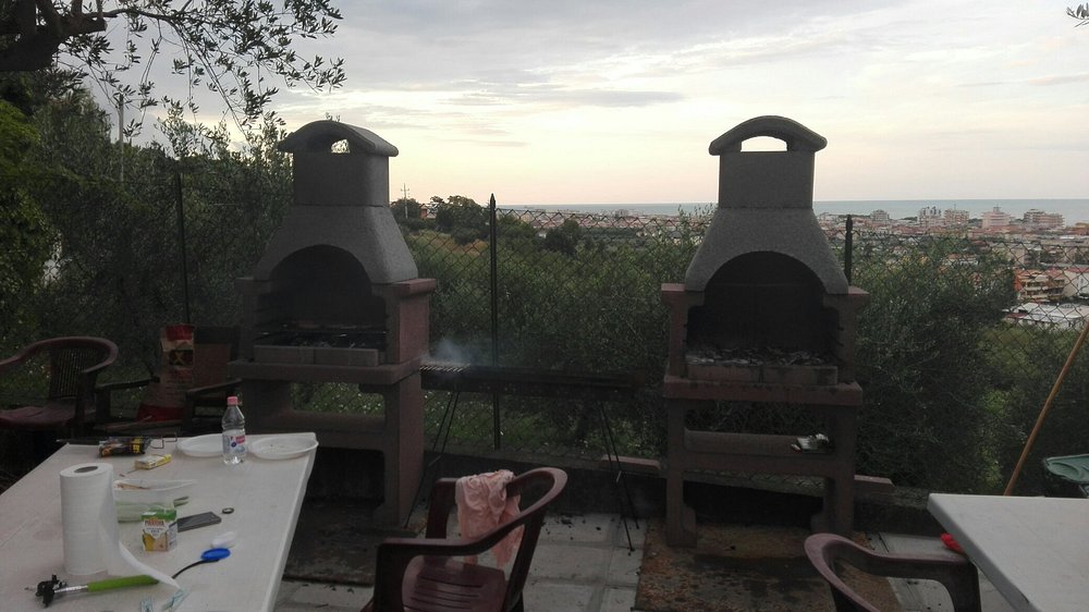 Dettaglio 22: Tortoreto Prima Collina Affitto