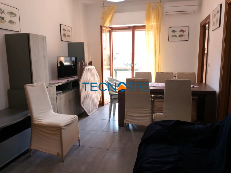 Dettaglio 5: Martinsicuro Trilocale Piano Rialzato con Vista Mare Laterale