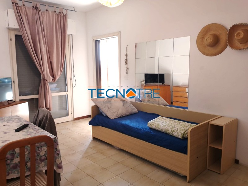 Dettagli: Martinsicuro Bilocale Vista Mare e Monti