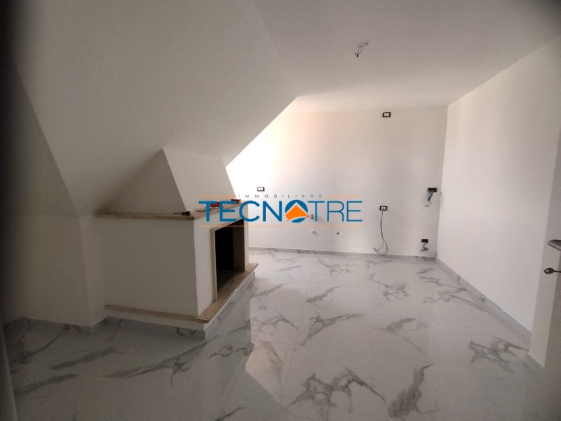 Dettagli: Centobuchi Quadrilocale Ristrutturato