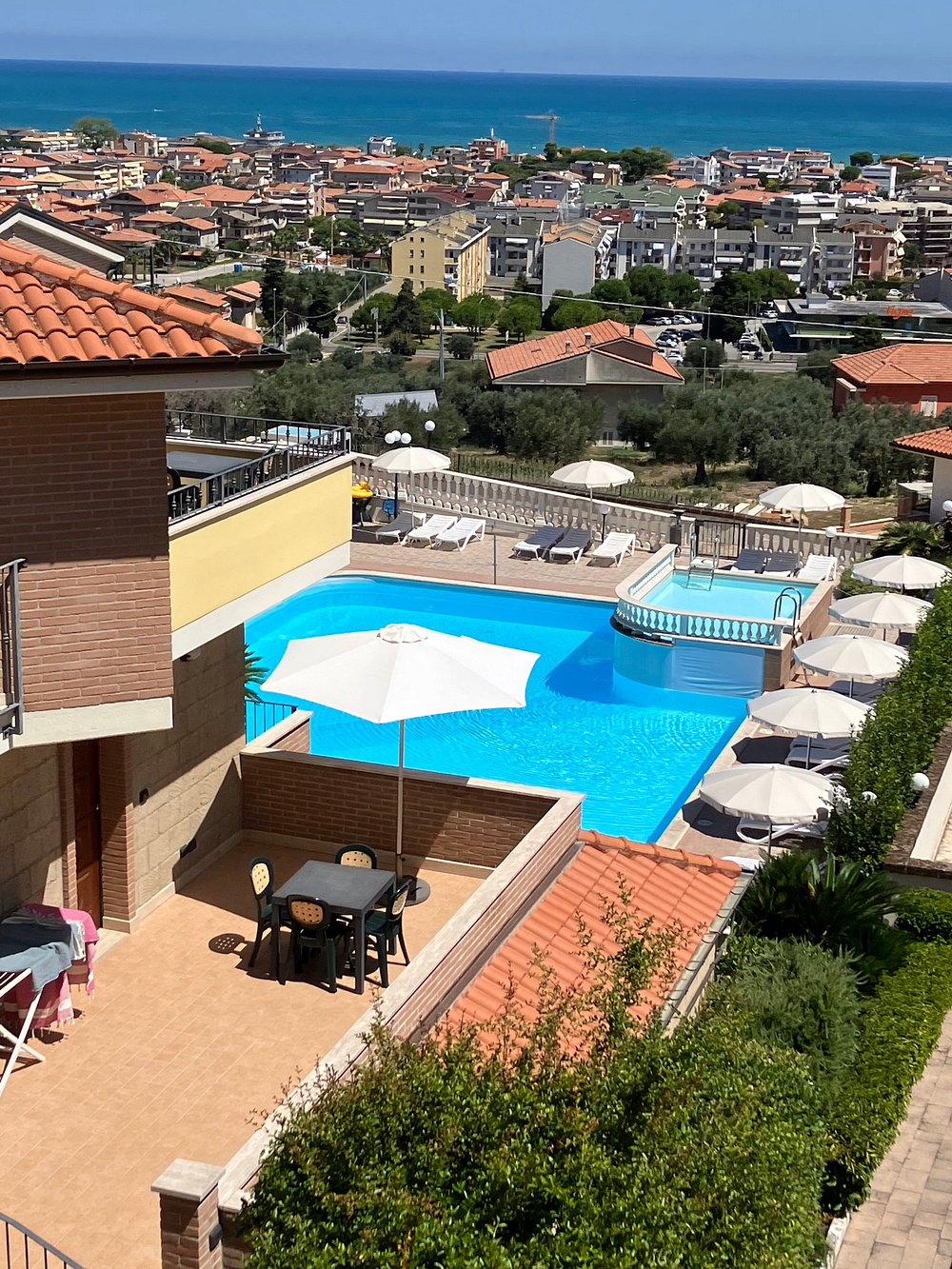 Dettaglio 6: Tortoreto Prima Collina Affitto