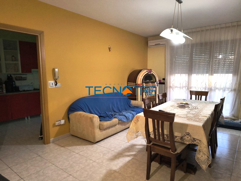 Dettaglio 6: Martinsicuro Centro Quadrilocale con Garage