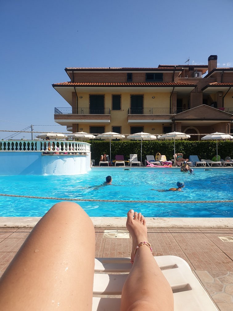 Dettaglio 8: Tortoreto Prima Collina Affitto