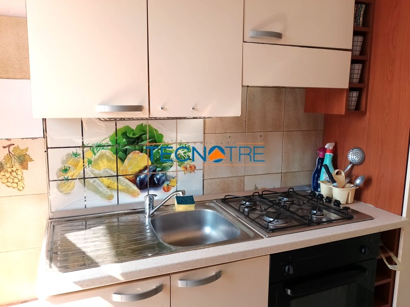 Dettaglio 4: Martinsicuro Bilocale Vista Mare e Monti